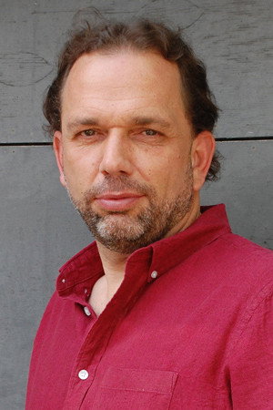 Cover image for Philippe Hartmann