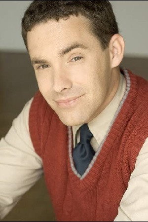 Cover image for Daron McFarland
