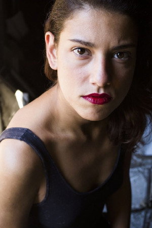 Cover image for Jovana Gavrilović