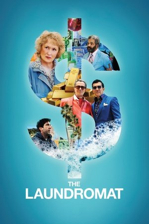 Poster for Ландромат