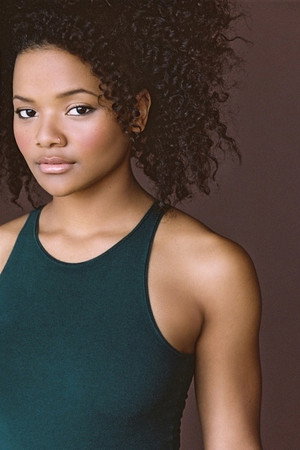 Cover image for Jade Payton