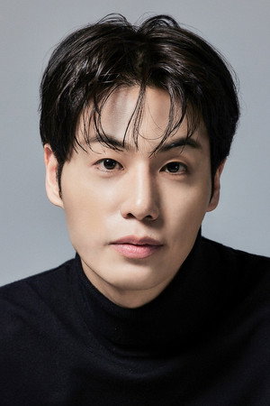 Cover image for 나현우