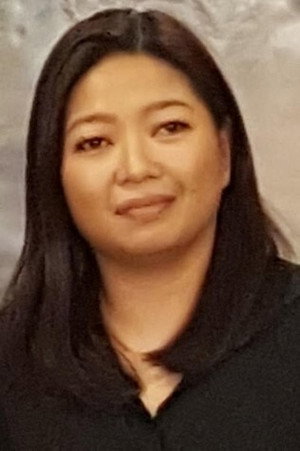 Cover image for Carmi Raymundo