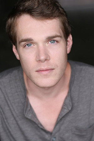 Cover image for Mason McCulley