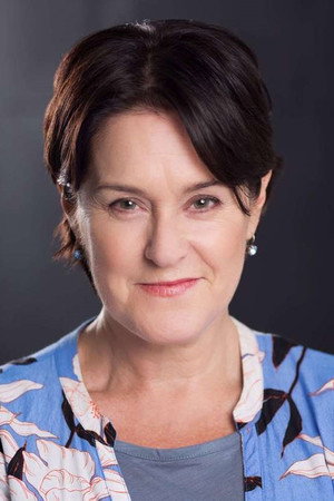 Cover image for Liz Mullane