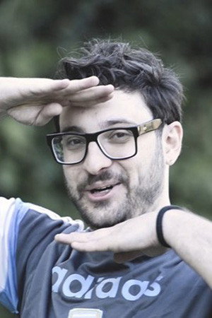 Cover image for Iván Masliah