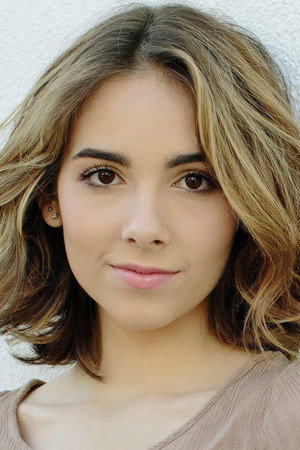 Cover image for Haley Pullos