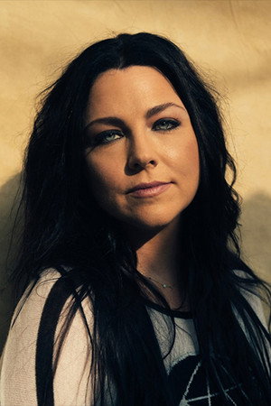 Cover image for Amy Lee