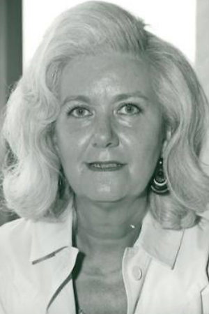 Cover image for Barbara Keogh