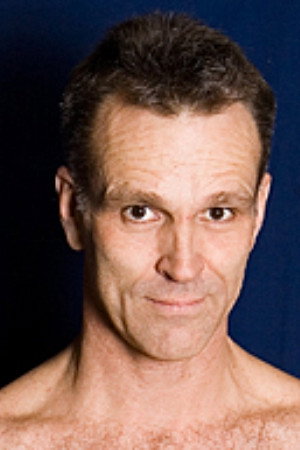 Cover image for Tim Krueger