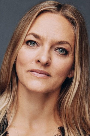 Cover image for Katrine Falkenberg