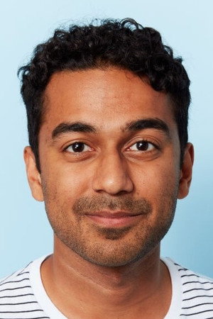 Cover image for Varun Saranga