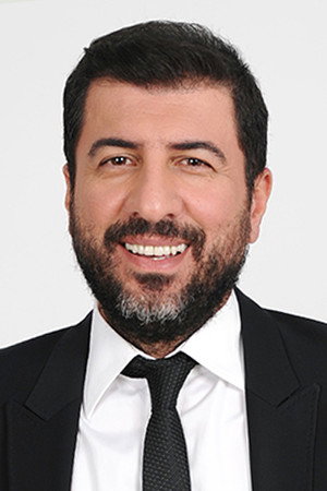 Cover image for Hakan Bilgin