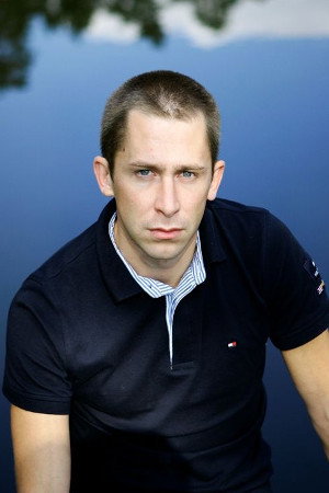 Cover image for Egidijus Dragūnas