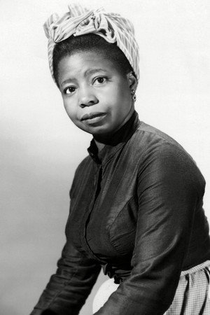Cover image for Butterfly McQueen