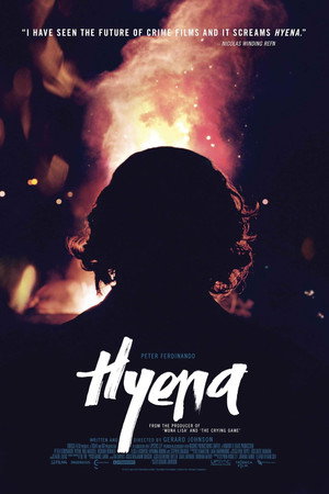 Poster for Гиена