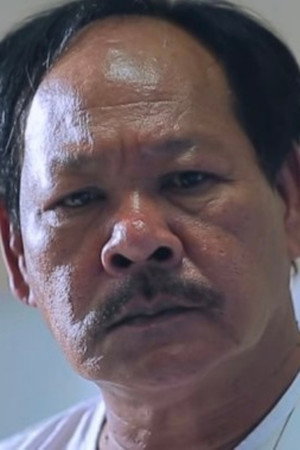 Cover image for Kreangsak Riantong