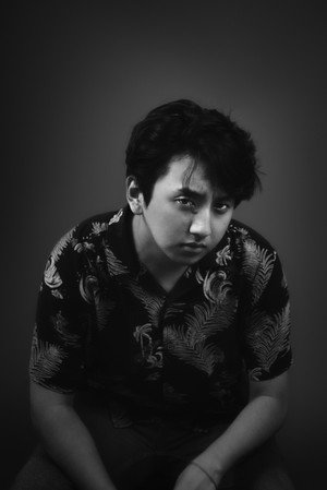 Cover image for Jimpa Sangpo Bhutia