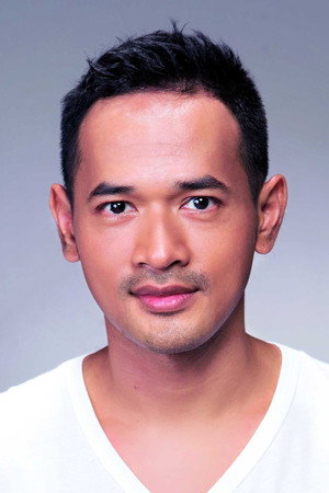 Cover image for Oka Antara