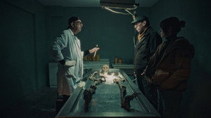 Poster for Эпизод 2