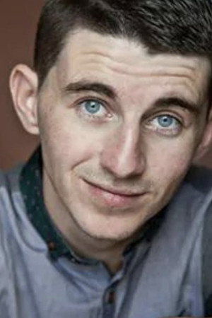 Cover image for Ciaran McCabe