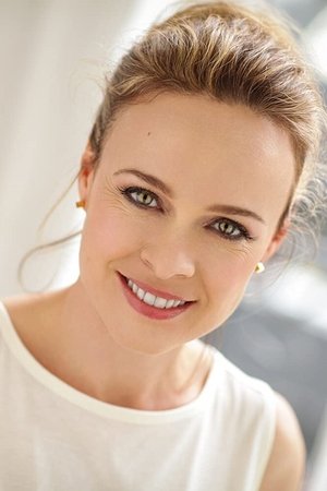 Cover image for Tami Stronach