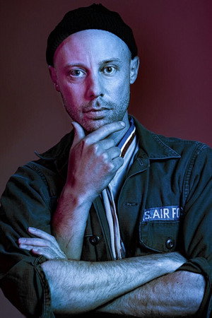 Cover image for Joel Potrykus