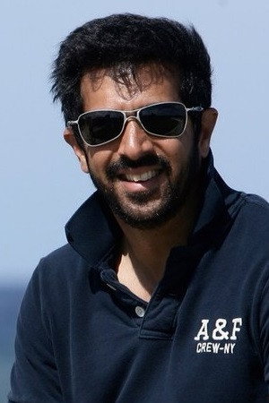 Cover image for Kabir Khan