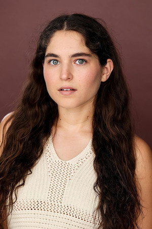 Cover image for Sarah Glassman