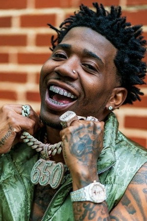 Cover image for YFN Lucci