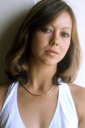 Cover image for Jenny Agutter