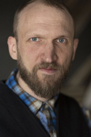 Cover image for Andreas Dobberkau
