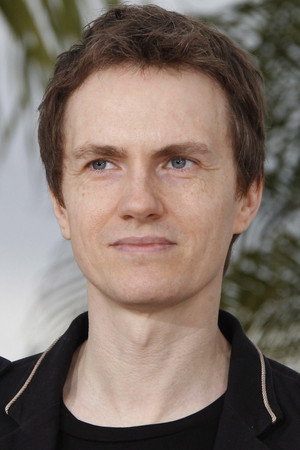 Cover image for Alexandre Tharaud