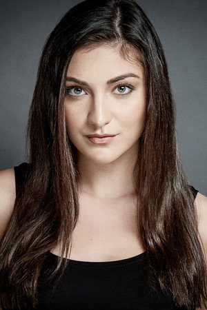 Cover image for Jessica Barrera