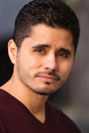 Cover image for Abel Becerra