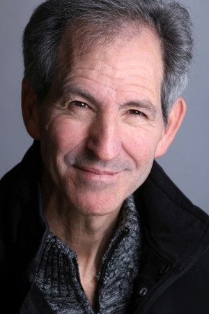 Cover image for Joel Weiss