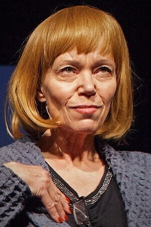Cover image for Anitta Suikkari