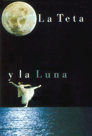 Poster for Титька и луна