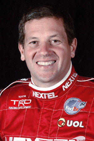 Cover image for Mauricio Gugelmin