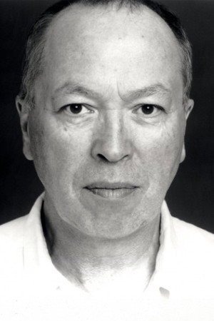 Cover image for Iain Mitchell
