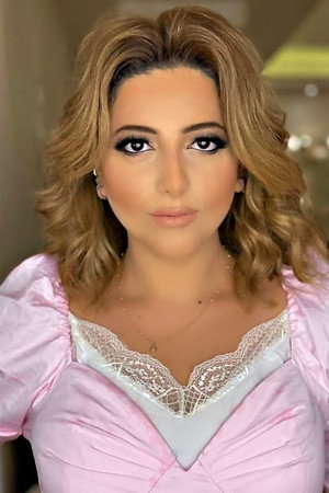 Cover image for Sandy Mourad