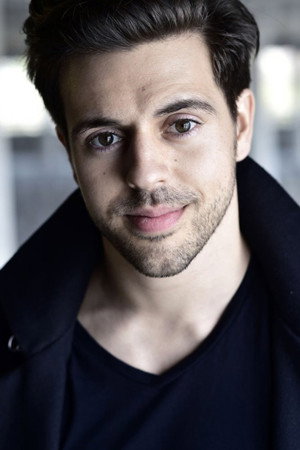 Cover image for Nassim Avat