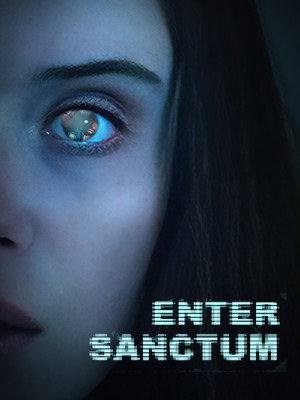 Poster for Войдите в Святое