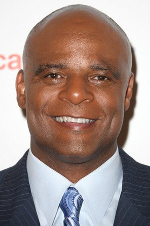 Cover image for Warren Moon