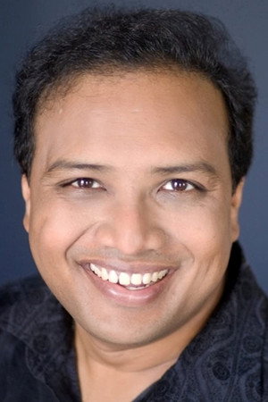 Cover image for Sujoy De