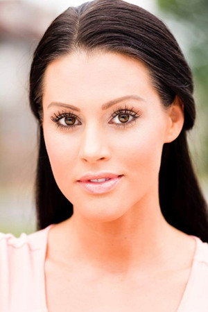 Cover image for Brooke Allison