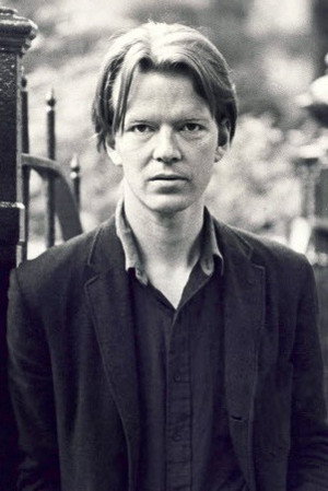 Cover image for Jim Carroll