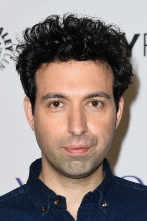 Cover image for Alex Karpovsky
