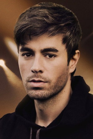 Cover image for Enrique Iglesias