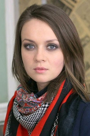 Cover image for Olga Oleksiy